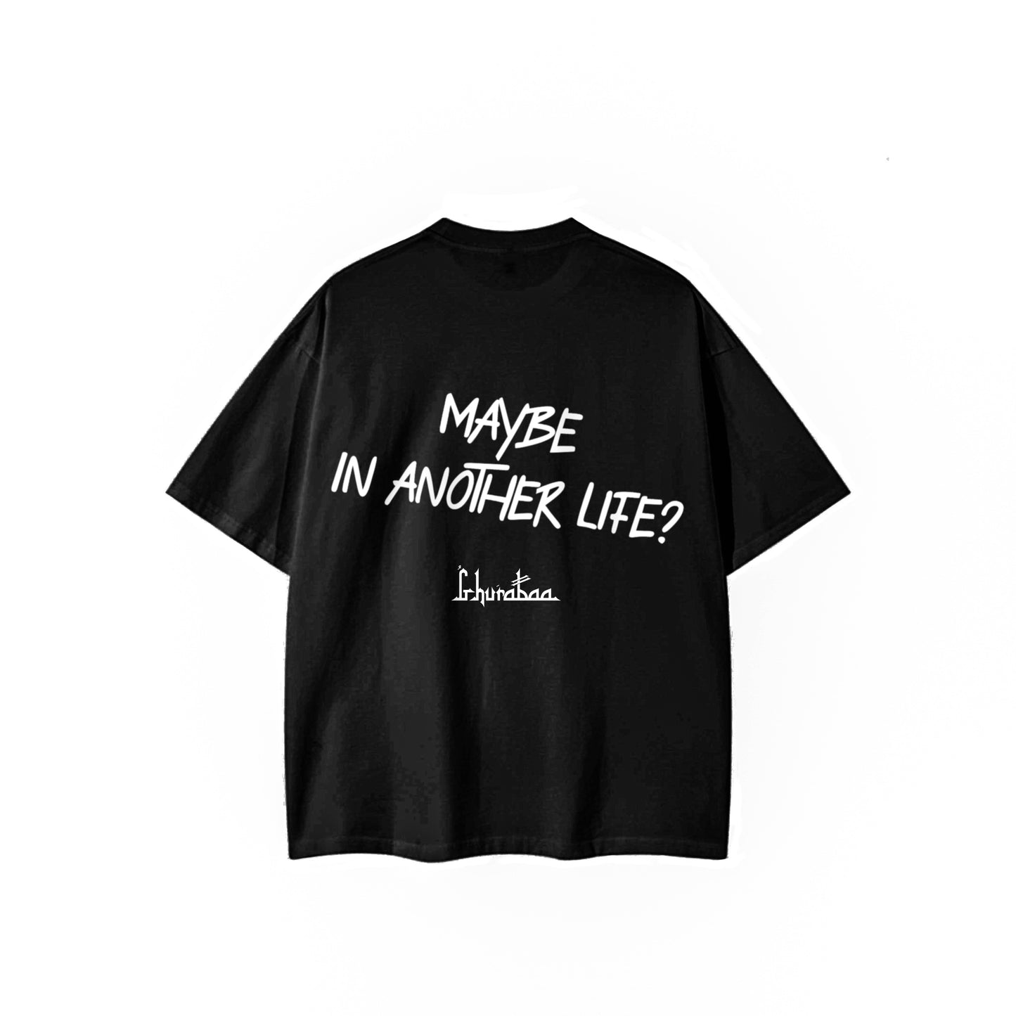 Maybe?