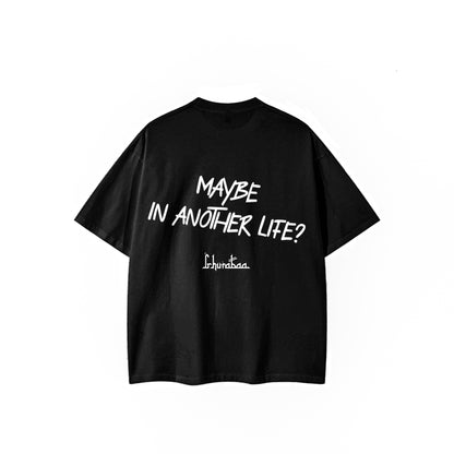 Maybe?