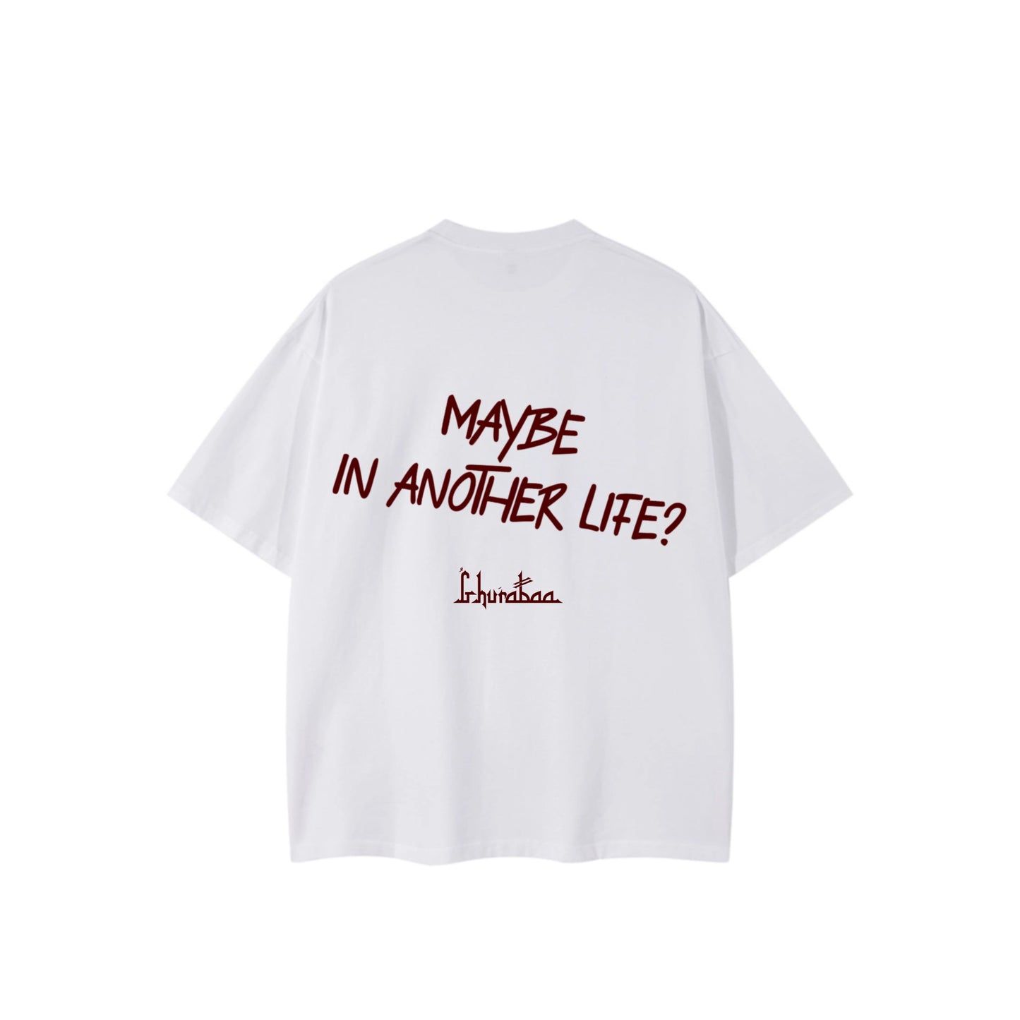 Maybe?