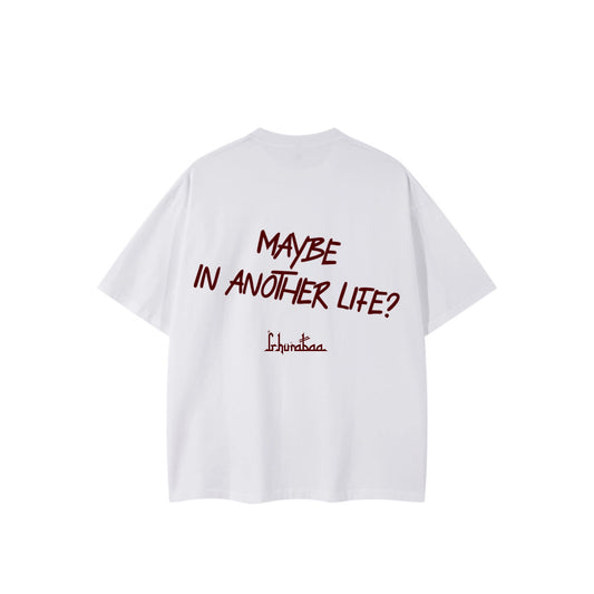 Maybe?