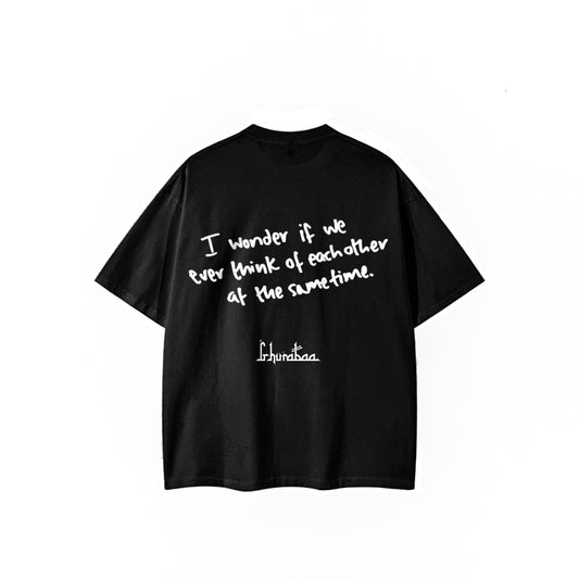 I Wonder Tee