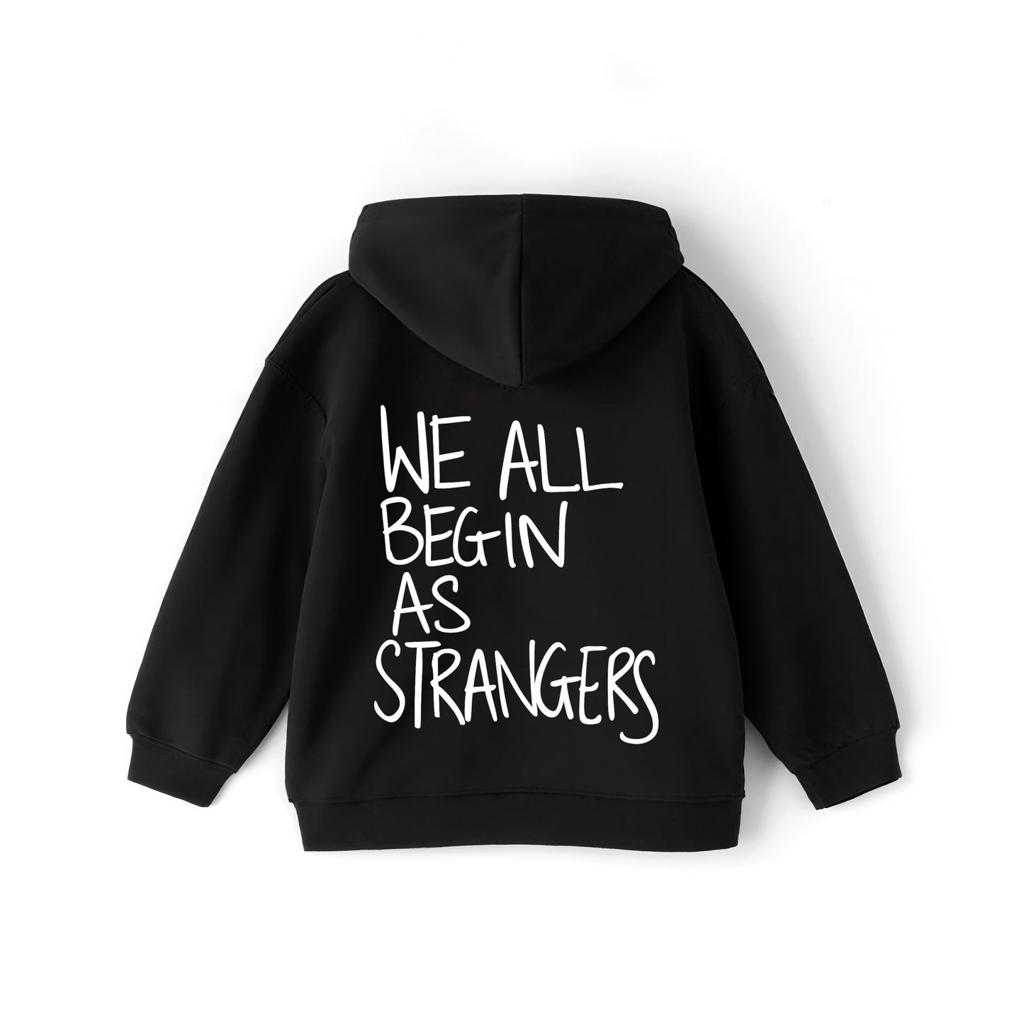 Strangers V1 Hoodie
