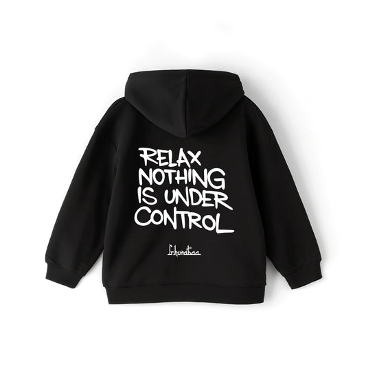 Relax V1 Hoodie