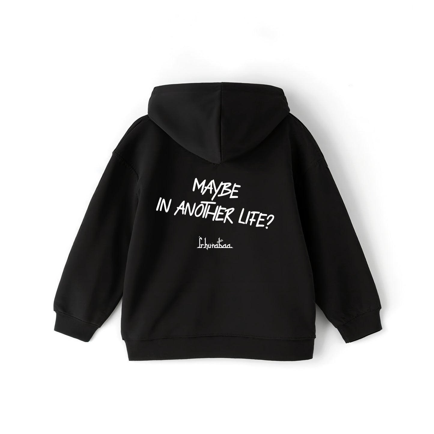 Maybe? V1 Hoodie