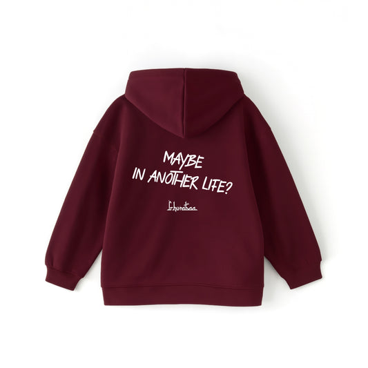 Maybe? V1 Hoodie